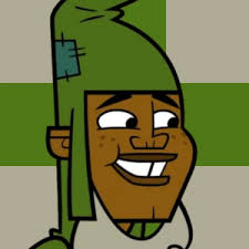 Leonardsquarepng — Total Drama + Disventure Camp option 43