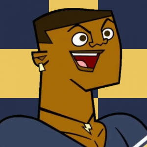 Lightningsquarejpg — Total Drama + Disventure Camp option 40