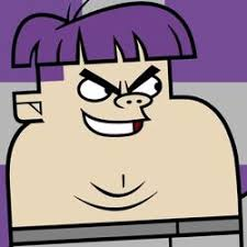 Maxsquarepng — Total Drama + Disventure Camp option 51