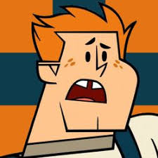 Rodneysquarepng — Total Drama + Disventure Camp option 45