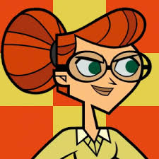 Scarlettsquarepng — Total Drama + Disventure Camp option 50