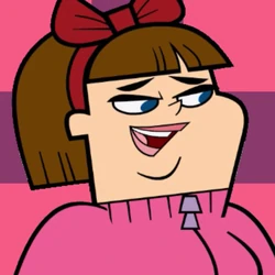 Stacisquarejpg — Total Drama + Disventure Camp option 29