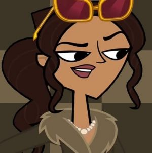 Zzzzz 1725603623disventure Camp All Stars Riya Square — Total Drama + Disventure Camp option 27