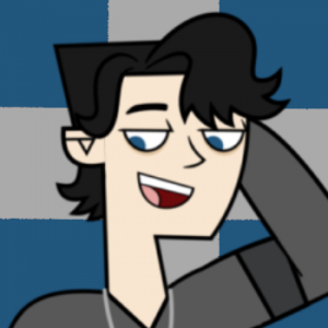 Zzzzz 1725603623hunter Square — Total Drama + Disventure Camp option 25