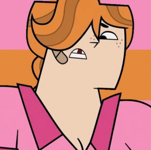 Zzzzz 1725603624maggysquare — Total Drama + Disventure Camp option 19