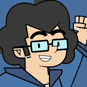 Zzzzz 1725603624oliversquare — Total Drama + Disventure Camp option 15