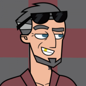 Zzzzz 1725603626connersquare — Total Drama + Disventure Camp option 18