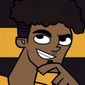 Zzzzz 1725603627jamessquare — Total Drama + Disventure Camp option 28