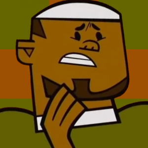 Zzzzz 17533923991 Dj — Total Drama + Disventure Camp option 71