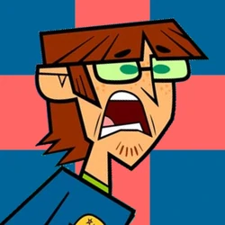 Zzzzz 1753392400haroldsquarejpg 1 — Total Drama + Disventure Camp option 67