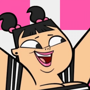 Zzzzz 1753392400sadiesquare — Total Drama + Disventure Camp option 65