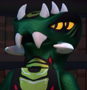 Acidicuscurrent — LEGO Ninjago characters tierlist, old and new!w. option 4