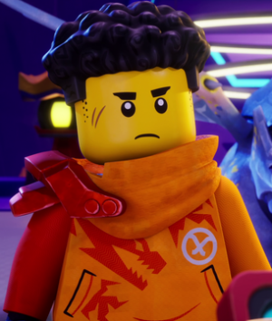 Arins2ib — LEGO Ninjago characters tierlist, old and new!w. option 7