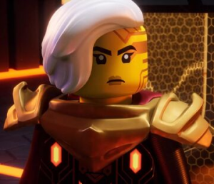Beatrixib — LEGO Ninjago characters tierlist, old and new!w. option 8