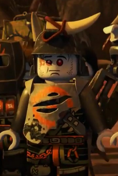 Chewtoy — LEGO Ninjago characters tierlist, old and new!w. option 12