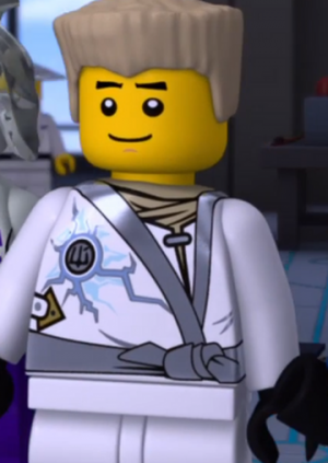 Classiczanerebooted — LEGO Ninjago characters tierlist, old and new!w. option 13