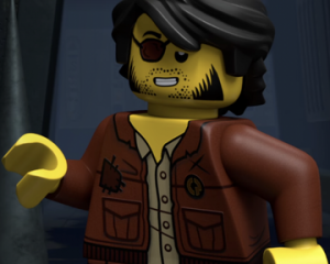 Clutchpowers — LEGO Ninjago characters tierlist, old and new!w. option 15