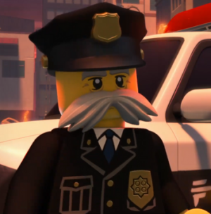 Commissioners11 — LEGO Ninjago characters tierlist, old and new!w. option 17