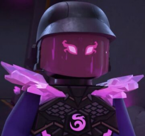 Crystalizedmisterf — LEGO Ninjago characters tierlist, old and new!w. option 18