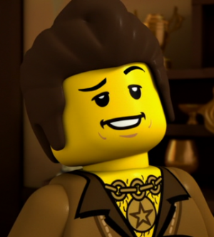Dareth2 — LEGO Ninjago characters tierlist, old and new!w. option 20