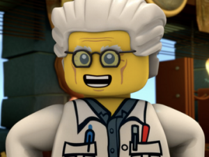 Drjulien1 — LEGO Ninjago characters tierlist, old and new!w. option 22