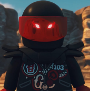 Ecropped — LEGO Ninjago characters tierlist, old and new!w. option 24