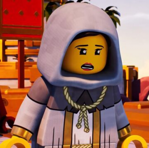 Euphrasiaib — LEGO Ninjago characters tierlist, old and new!w. option 26