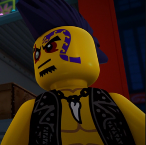 Eyezorshow — LEGO Ninjago characters tierlist, old and new!w. option 27