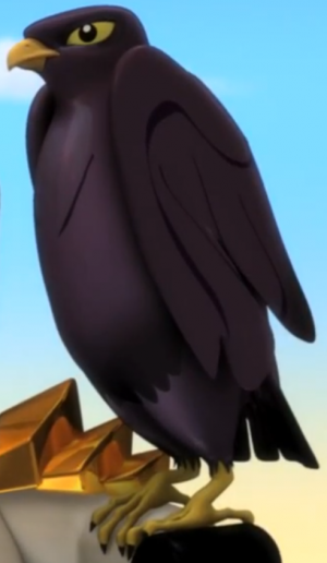 Falcon4 — LEGO Ninjago characters tierlist, old and new!w. option 28