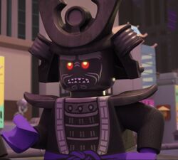 Garmadonep210 — LEGO Ninjago characters tierlist, old and new!w. option 32