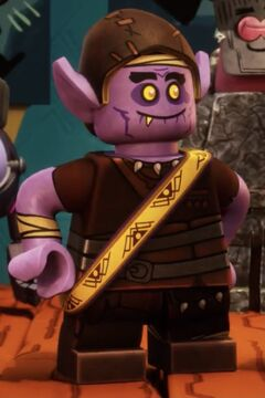 Gulchpic — LEGO Ninjago characters tierlist, old and new!w. option 34