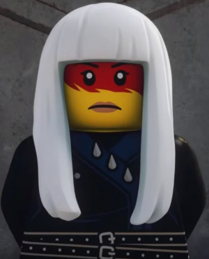 Harumihuntedep3 — LEGO Ninjago characters tierlist, old and new!w. option 35