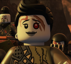 Hmfaith — LEGO Ninjago characters tierlist, old and new!w. option 36
