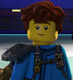 How Would You Build Jay Walker From Lego Ninjago I Loved V0 86jzn9qujwo81 — LEGO Ninjago characters tierlist, old and new!w. option 37
