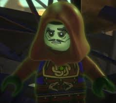 Images 11 — LEGO Ninjago characters tierlist, old and new!w. option 41
