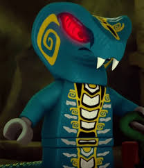 Images 4 — LEGO Ninjago characters tierlist, old and new!w. option 45