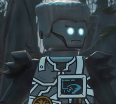 Images 5 — LEGO Ninjago characters tierlist, old and new!w. option 46