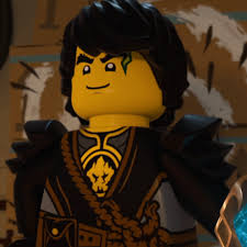 Images 7 — LEGO Ninjago characters tierlist, old and new!w. option 48