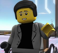 Images 8 — LEGO Ninjago characters tierlist, old and new!w. option 49