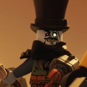 Ironbaron28hunted29 — LEGO Ninjago characters tierlist, old and new!w. option 53