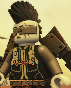 Jetjackcropped — LEGO Ninjago characters tierlist, old and new!w. option 54