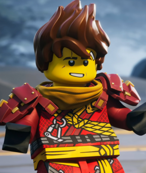 Kaidr2part1infobox — LEGO Ninjago characters tierlist, old and new!w. option 55