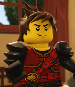 Kaihottheattack — LEGO Ninjago characters tierlist, old and new!w. option 56