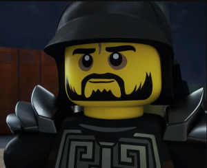 Karlofcropped — LEGO Ninjago characters tierlist, old and new!w. option 57