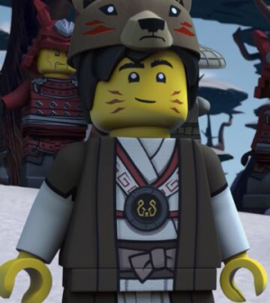 Kataruep128 — LEGO Ninjago characters tierlist, old and new!w. option 58