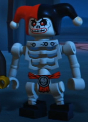Krazishow — LEGO Ninjago characters tierlist, old and new!w. option 61