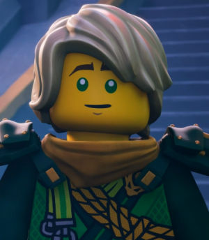 Lloyddr2part1infobox — LEGO Ninjago characters tierlist, old and new!w. option 64