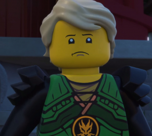 Lloyds7infobox — LEGO Ninjago characters tierlist, old and new!w. option 65