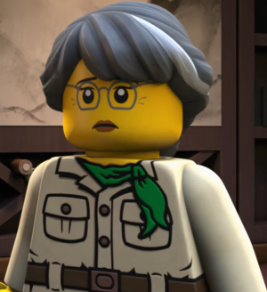 Misakos13e1 — LEGO Ninjago characters tierlist, old and new!w. option 69