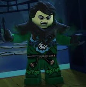 Morro 0 — LEGO Ninjago characters tierlist, old and new!w. option 70
